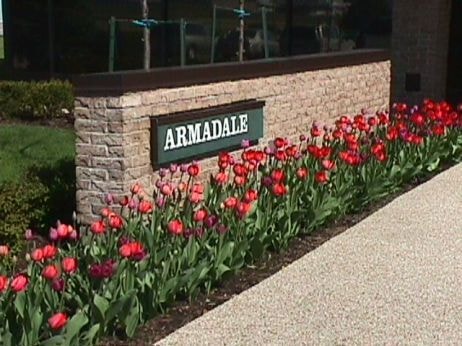 Armadale Property Management team